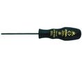 Screwdriver, Security Torx, T15H, ESD, 3-Component